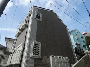 ハーミットクラブハウスLAGOONの画像