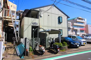 フローレ青葉台の画像