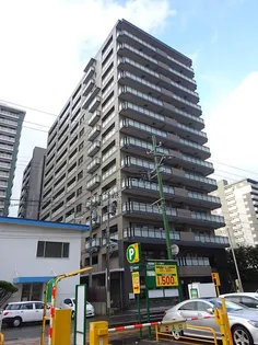 ザ プレミア新潟萬代橋の画像