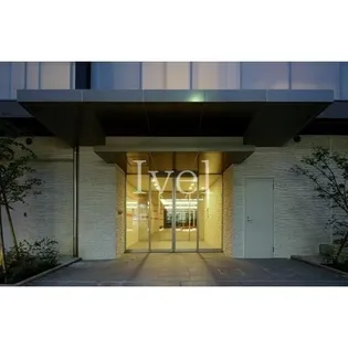 東京都台東区上野3【マンション】の外観