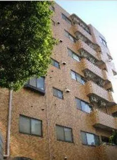 ステーブルマンションの画像