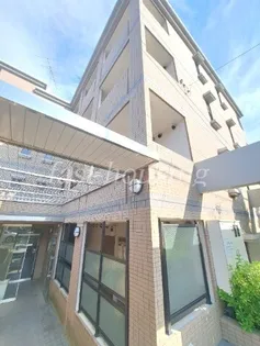 関前パークハイムの画像