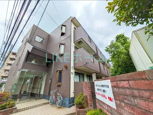 ロックファーストの画像