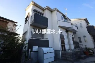 ウィングコート幸手の画像