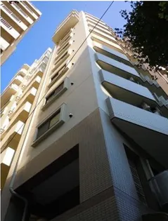 ストーク武蔵小山弐番館の画像