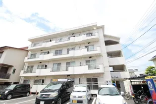 徳島県徳島市中昭和町2【マンション】の外観