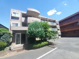 ローズガーデンⅡの画像