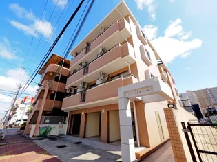 ジョイフル南塚口IIの画像