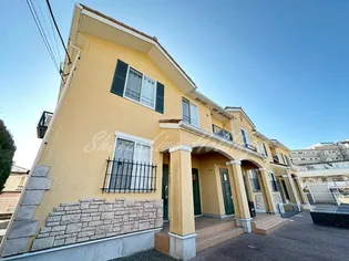 サニーサイドコートの画像