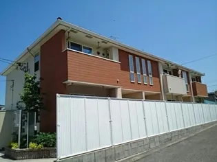 アウローラ ヌフIの画像