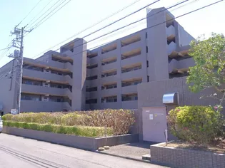 モアリッシェルつくば高野台Iの画像