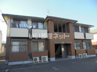 ファミールM I棟の画像