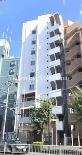 CIビル【7階】の外観