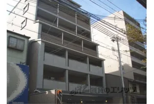 ベルヴィ富小路の画像