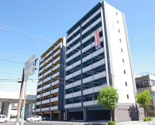 クロノス22上熊本の画像