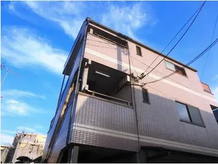 ハイツSDの画像