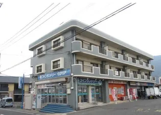 ハイゼニック若園の画像