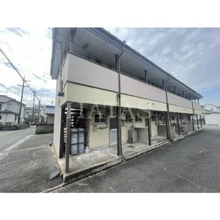 花ノ木アパートの画像