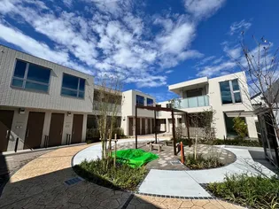 BORIKIしのざき町の画像