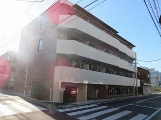 ガリシア蒲田SOUTHの画像