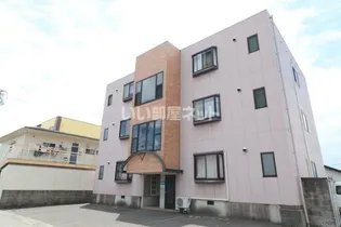 コーポ レアーズIIの画像