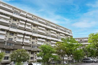 UR南永田の画像