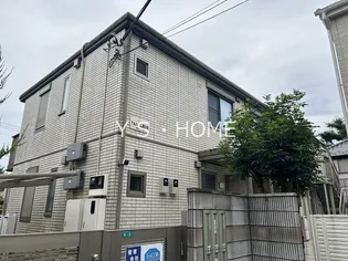 TAハイム鷹の台の画像