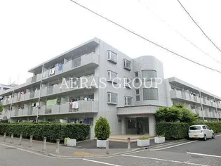 メゾン ド クレインの画像