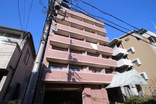 ラ プラージュ段原の画像