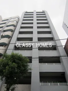 ラフュージュ大井町の画像