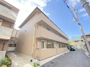 リバティスクエアⅢの画像