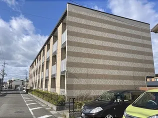 レオパレスサニーヒルズの画像