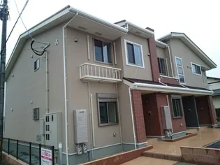 ヴァイオレット弐番館の画像