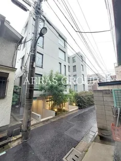 Fika池袋【4階】の外観