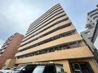 ダイアパレス生麦第3の画像