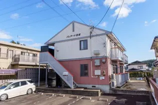 ソレアード吉成の画像