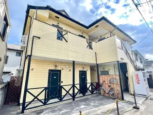 メゾン調布の画像