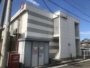 レオパレス21フォーレストの画像