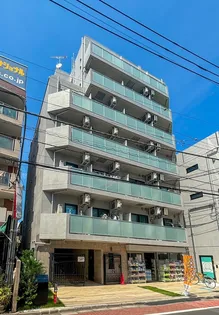 プレスタンテ ウィステリアの画像