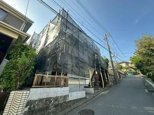 アーバンヒルズの画像