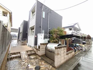 HOSOYAIIIの画像