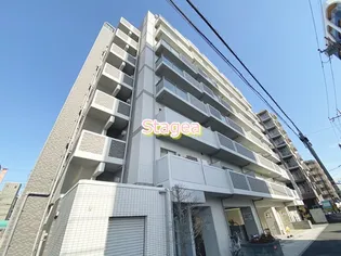 メゾン ド レイの画像