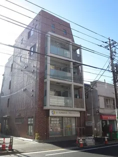 東京都杉並区高円寺北3【マンション】の外観