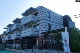 マキシヴ中野の画像