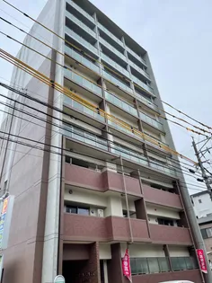 グランパーク水前寺IIの画像