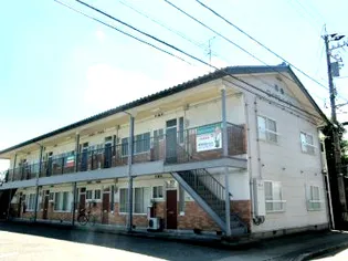 西金ロイヤルハイツの画像