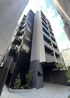 大阪府大阪市天王寺区大道4【マンション】の外観