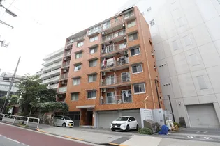 石川ビル(内見可能)【3階】の外観