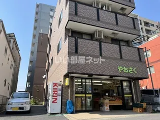 オーキッドコート 春日部市の画像