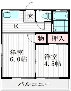 みどり荘の画像